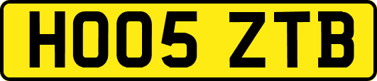 HO05ZTB