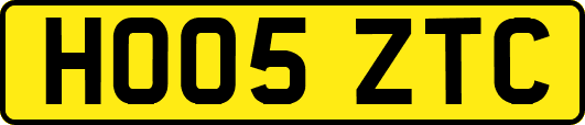HO05ZTC