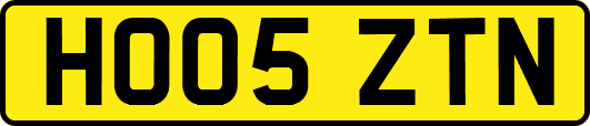HO05ZTN