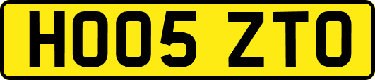 HO05ZTO