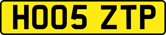 HO05ZTP