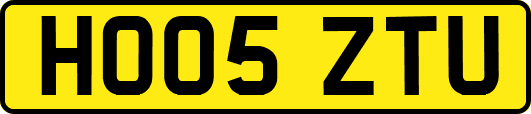 HO05ZTU