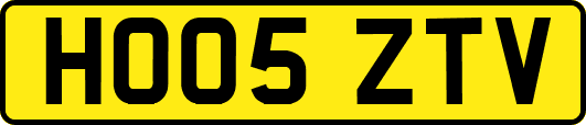 HO05ZTV