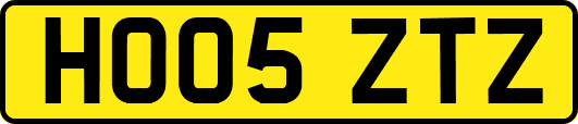 HO05ZTZ