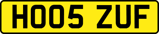 HO05ZUF