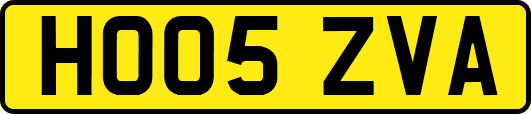 HO05ZVA