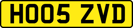 HO05ZVD