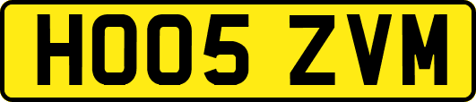 HO05ZVM
