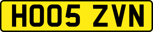 HO05ZVN