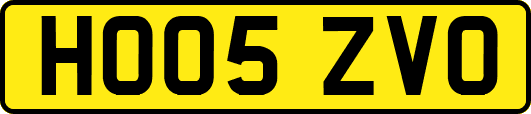 HO05ZVO