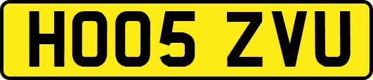 HO05ZVU