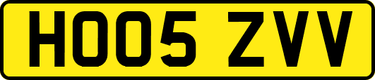 HO05ZVV