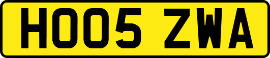 HO05ZWA