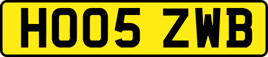 HO05ZWB