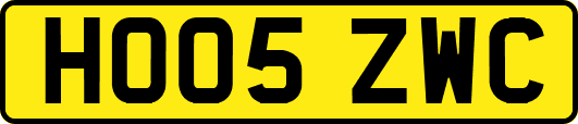 HO05ZWC