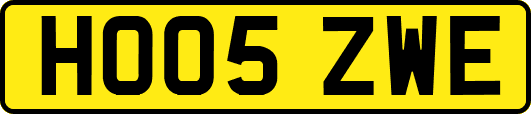 HO05ZWE