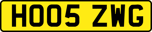 HO05ZWG
