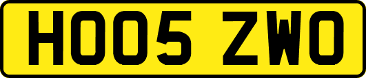 HO05ZWO