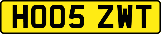 HO05ZWT