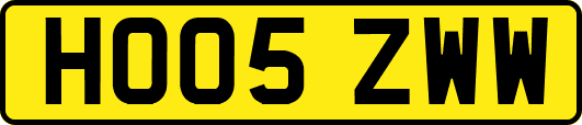 HO05ZWW