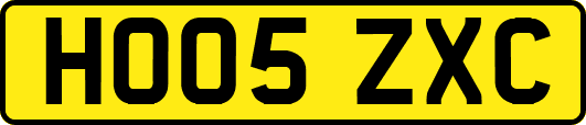 HO05ZXC