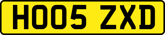 HO05ZXD