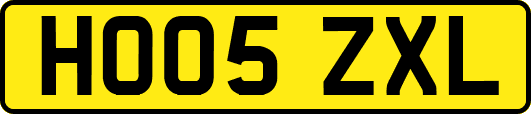 HO05ZXL