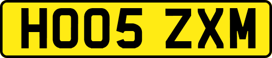HO05ZXM