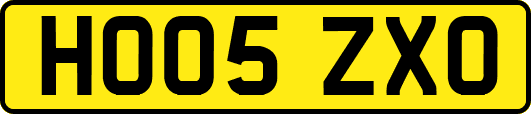 HO05ZXO