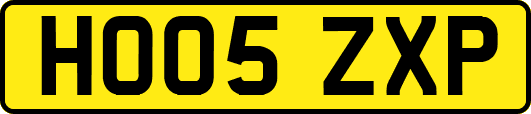 HO05ZXP
