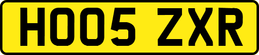 HO05ZXR
