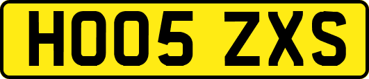 HO05ZXS