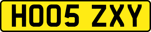 HO05ZXY