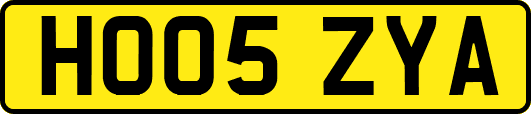 HO05ZYA