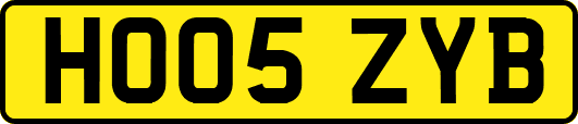 HO05ZYB