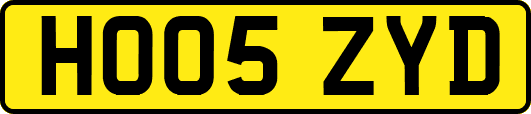 HO05ZYD
