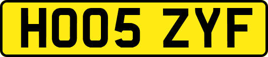 HO05ZYF