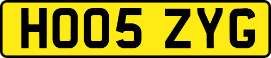 HO05ZYG