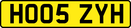 HO05ZYH