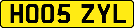 HO05ZYL