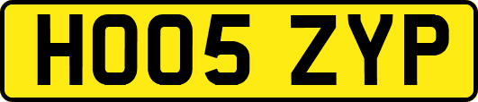 HO05ZYP