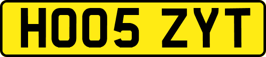 HO05ZYT