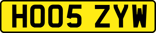 HO05ZYW