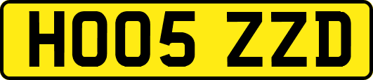 HO05ZZD