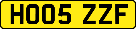 HO05ZZF