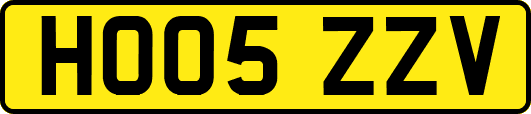 HO05ZZV
