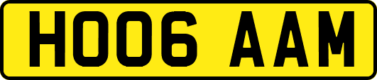 HO06AAM