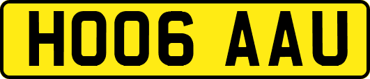 HO06AAU