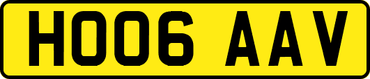 HO06AAV