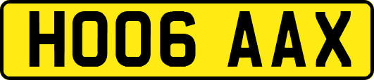 HO06AAX